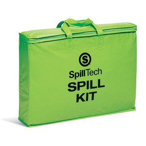 Oil-Only Spill Bag - Spill Kits